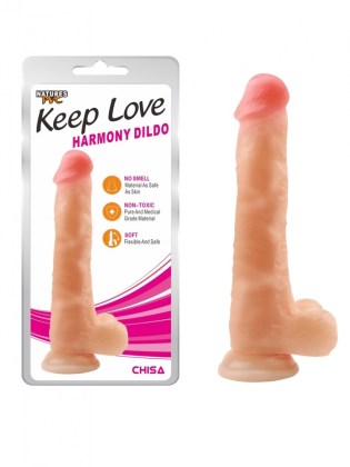 HARMONY dildo- CN 101765285-1